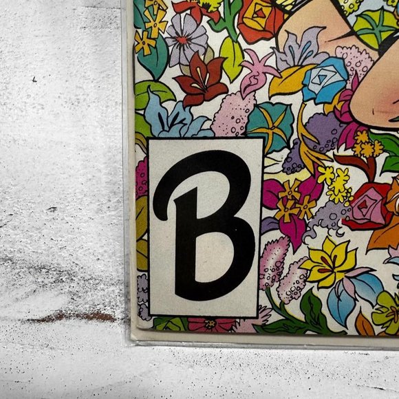 Barbie Comic - Picture 2 of 5